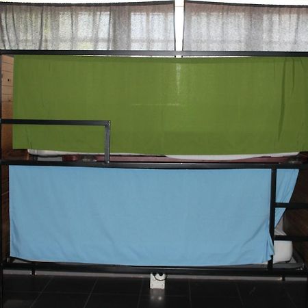 Albergue Galanas As Galanas Dış mekan fotoğraf