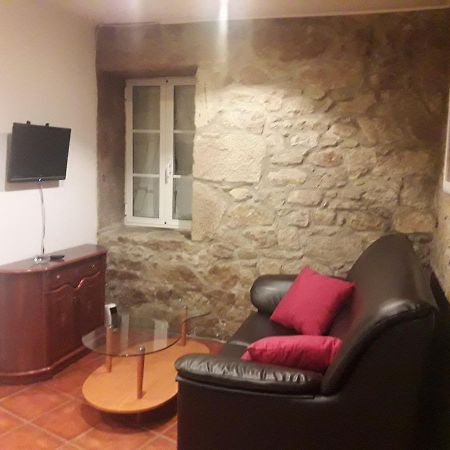 Albergue Galanas As Galanas Dış mekan fotoğraf