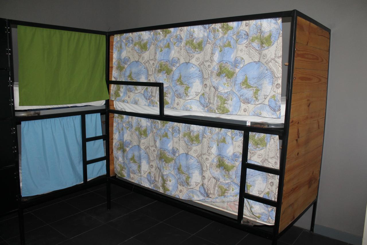 Albergue Galanas As Galanas Dış mekan fotoğraf