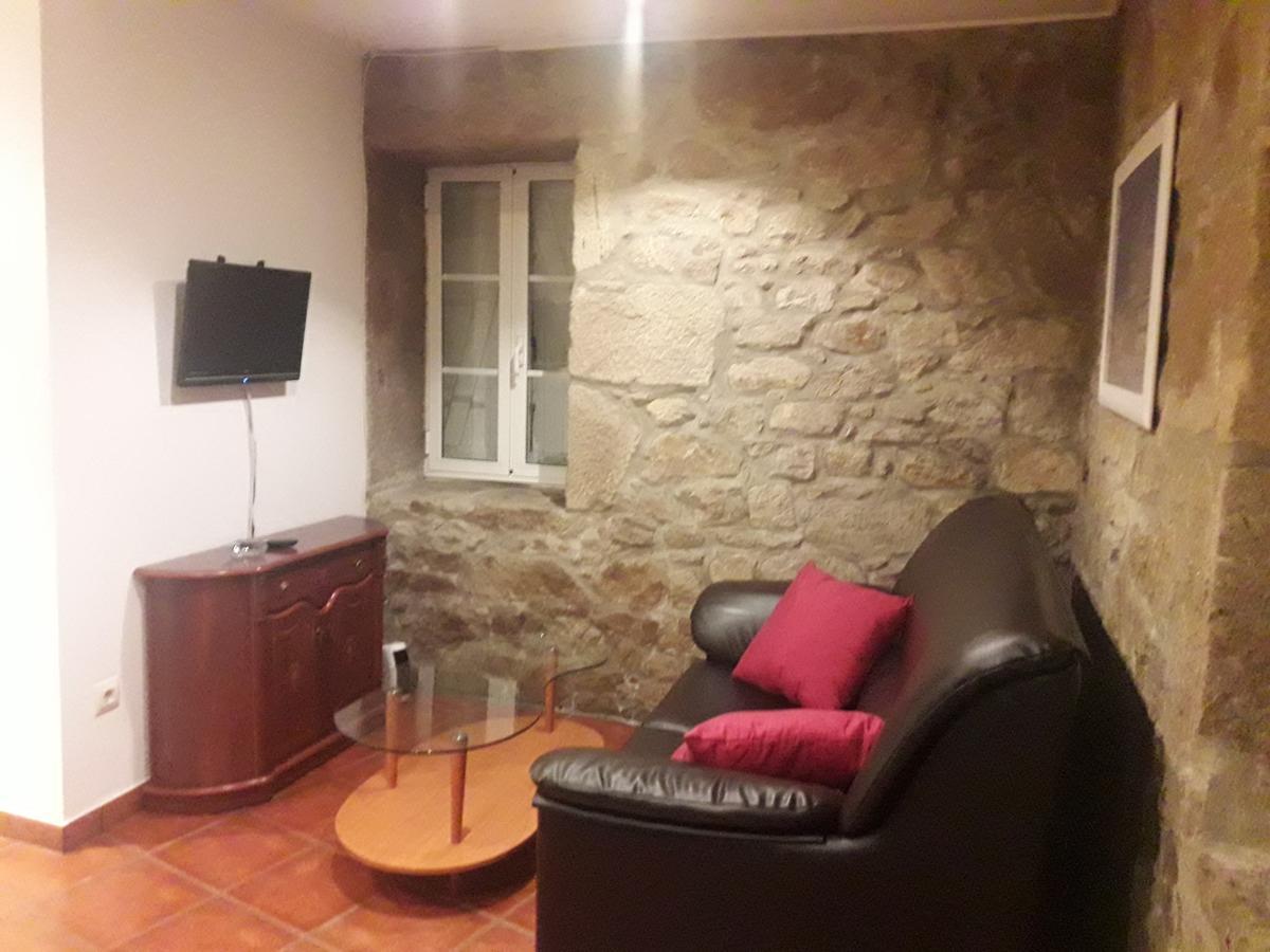 Albergue Galanas As Galanas Dış mekan fotoğraf