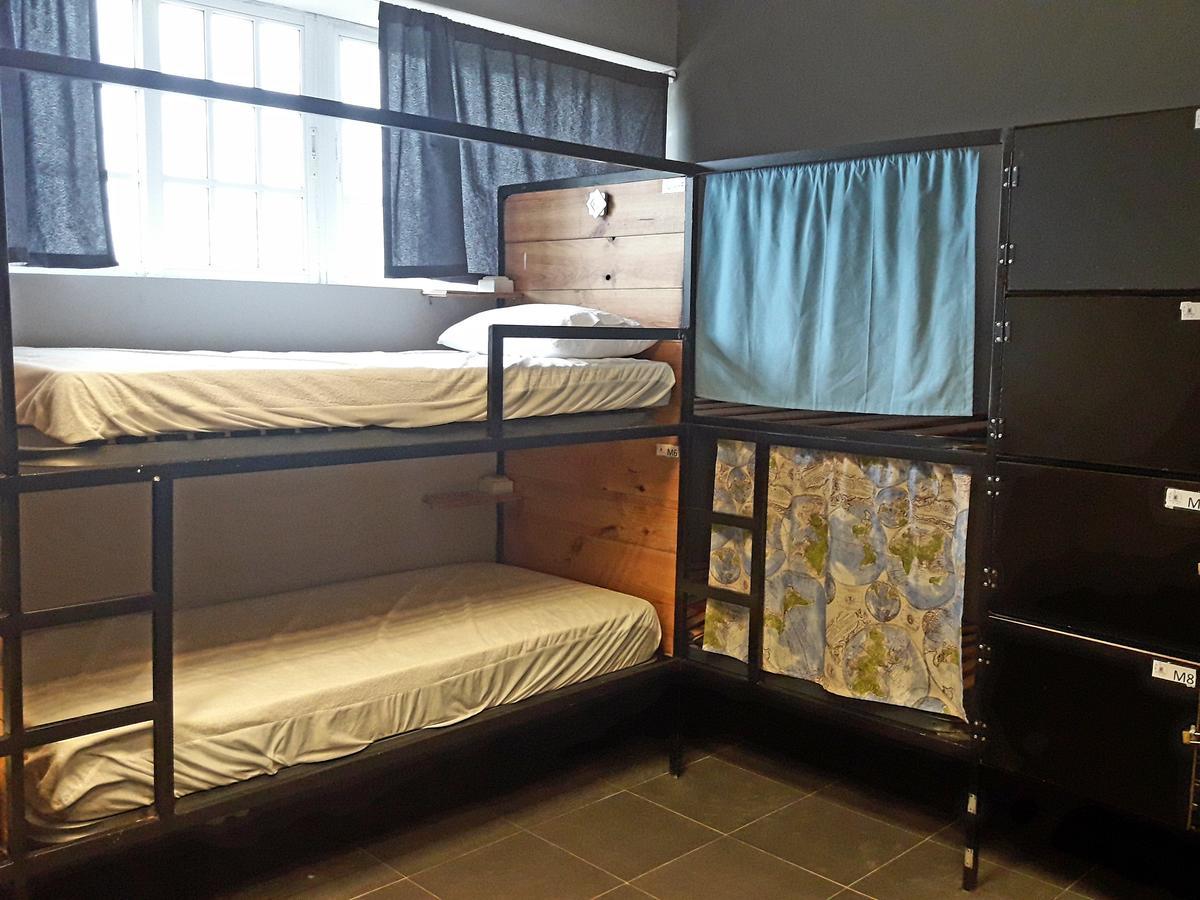 Albergue Galanas As Galanas Dış mekan fotoğraf