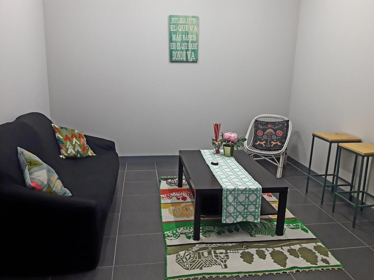 Albergue Galanas As Galanas Dış mekan fotoğraf