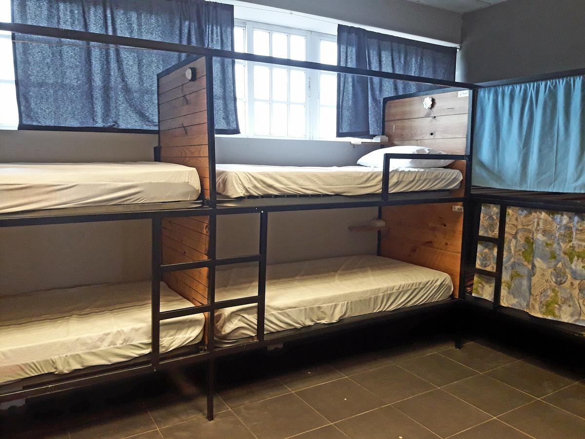 Albergue Galanas As Galanas Dış mekan fotoğraf