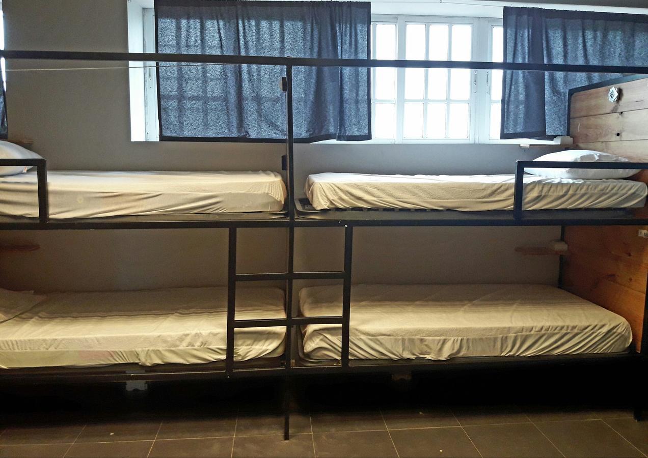 Albergue Galanas As Galanas Dış mekan fotoğraf